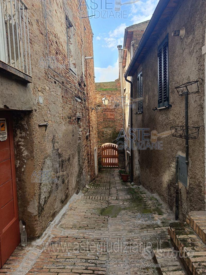 Appartamento – Penne, Portacaldaia - Vista 4