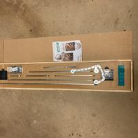 Dima x gradini wolfcraft