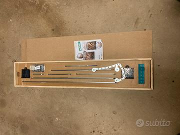 Dima x gradini wolfcraft