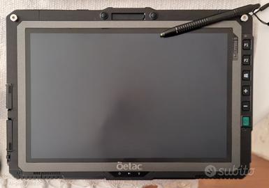 Getac UX10 - PC Tablet Rugged Industriale