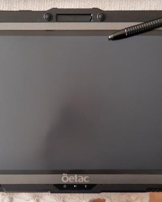Getac UX10 - PC Tablet Rugged Industriale