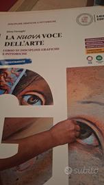 la nuova voce dell'arte 