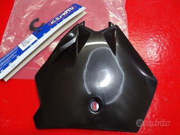 PORTANUMERO CROSS HUSABERG SX-EXC