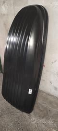 barre e baule per auto (Opel Meriva e altre)