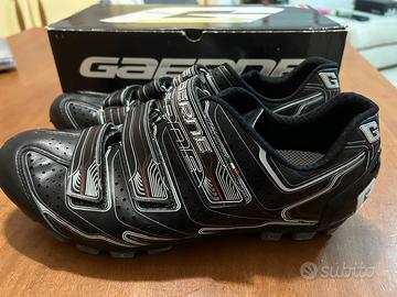 Scarpe ciclismo mtb Gaerne Electra