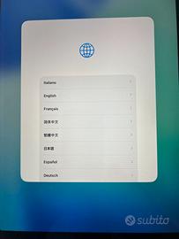 APPLE iPad 11 pro