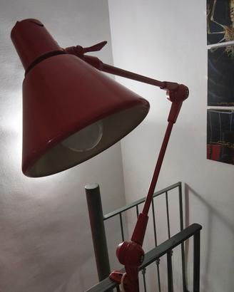 lampada stilnovo milano restaurata - 1961/67