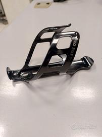 Porta borraccia bicicletta.