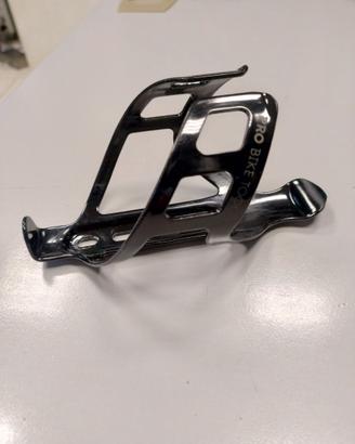 Porta borraccia bicicletta.