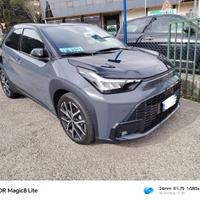 Aygo x GR Sport Hybrid
