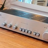 NAD .►The 3020◄. Bobo