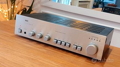 NAD .►The 3020◄. Bobo