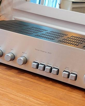 NAD .►The 3020◄. Bobo