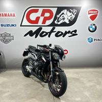 Triumph Street Triple RS 765 ABS 17.000 KM