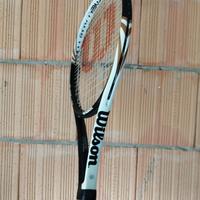 Racchetta tennis Wilson 