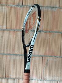 Racchetta tennis Wilson 