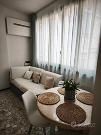 Casa celeste Rapallo appartamento vacanze 