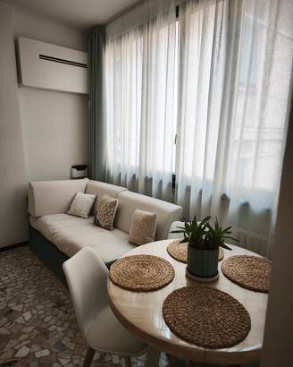 Casa celeste Rapallo appartamento vacanze 