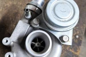 Turbina Renault Clio modus Twingo 1.2 TCE