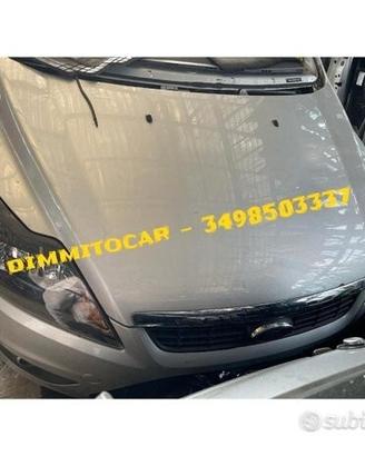 Ricambi Ford Focus 2010 Portiere complete