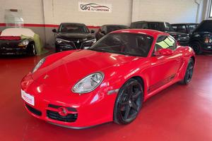 Porsche Cayman 2.7