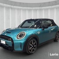Mini Cooper S Cabrio 2.0 Cooper S