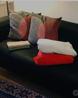 Divano Klippan Ikea
