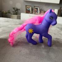 My little pony go-gi