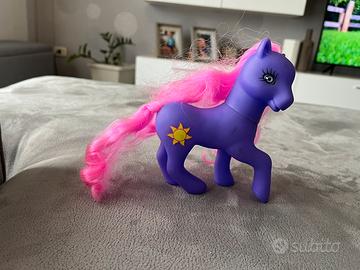 My little pony go-gi