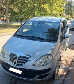 Lancia Musa 1.3 Multijet 16V Oro