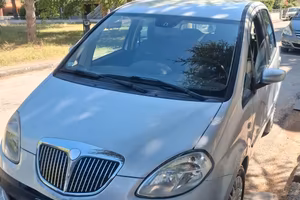 Lancia Musa 1.3 Multijet 16V Oro