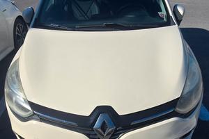 Renault Clio IV serie 1.5 DCI