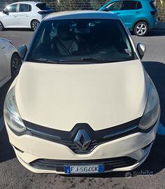 Renault Clio IV serie 1.5 DCI