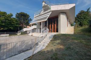 VILLA SINGOLA A CUMIANA