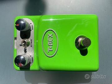 T Rex Sustainer