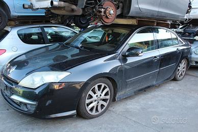 motore M9R A8 -GASOLIO 2.0