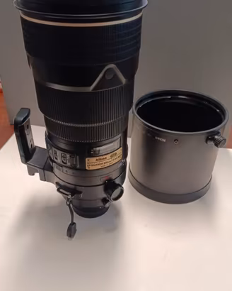 Nikon AF-S 300 f/2.8 G ED VR