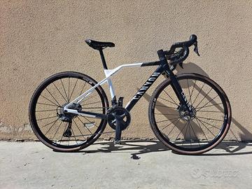 Ciclocross Canyon Inflite CF SL 7 3XS - 2023