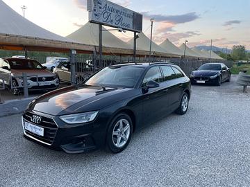 Audi A4 Avant 35 TDI/163 CV S tronic Business Adva