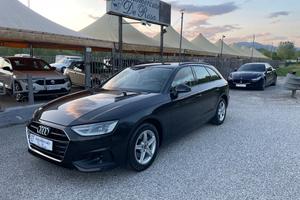 Audi A4 Avant 35 TDI/163 CV S tronic Business Adva