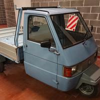 Piaggio Altro modello - 1992