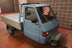 Piaggio Altro modello - 1992