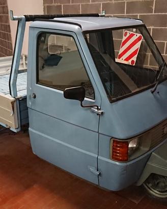 Piaggio Altro modello - 1992