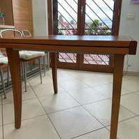 Tavolo allungabile calligaris