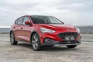 Ricambi usati ford focus active 2022