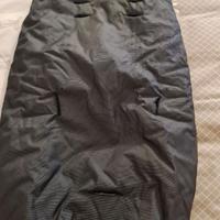 Sacco piumino per passeggino