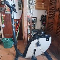 Cyclette XS Domyos