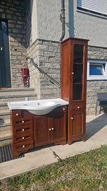 Mobile bagno