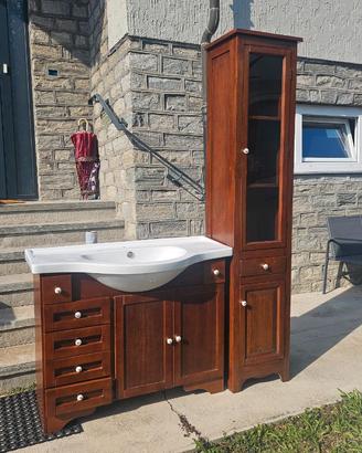 Mobile bagno