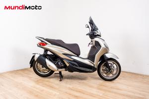 PIAGGIO BEVERLY 300 HPE S - 2024